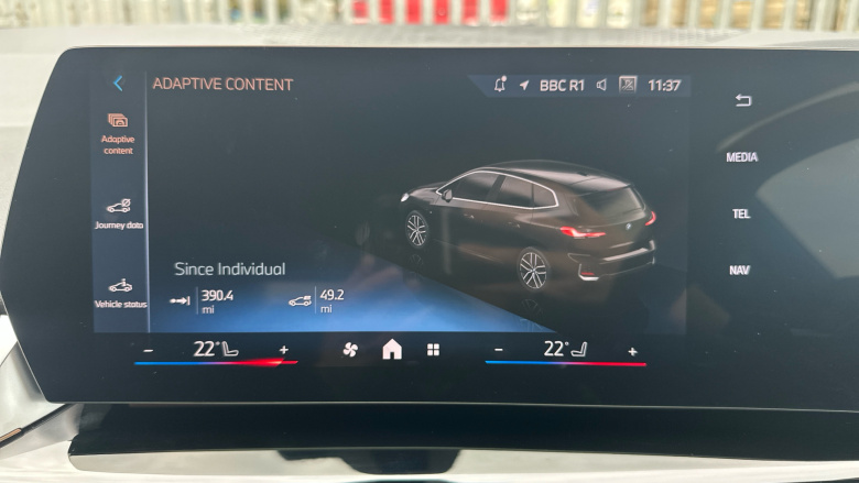 BMW 2 Series 225e xDrive M Sport 5dr DCT Hatchback